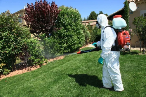 Spring Valley Mosquito Control